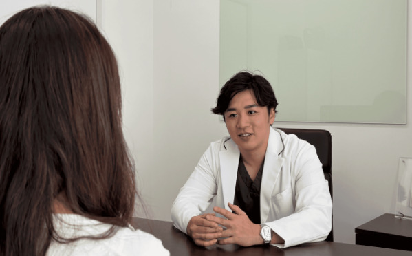 青山メディカルクリニック / 松澤宗範医師