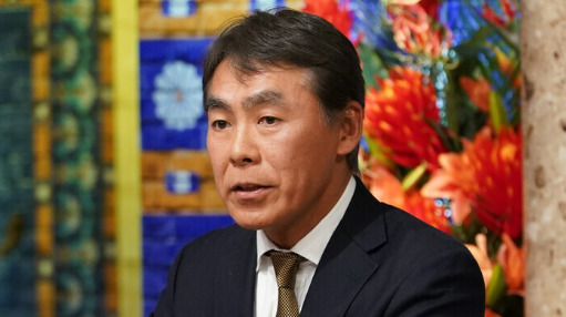 栄養療法専門医の溝口徹