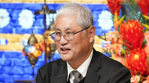 東京工科大学・免疫食品機能学教授の今井伸二郎 京