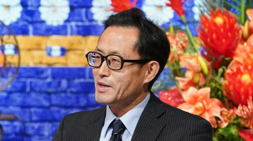 京都府立大学・分子栄養学研究室教授の亀井康富